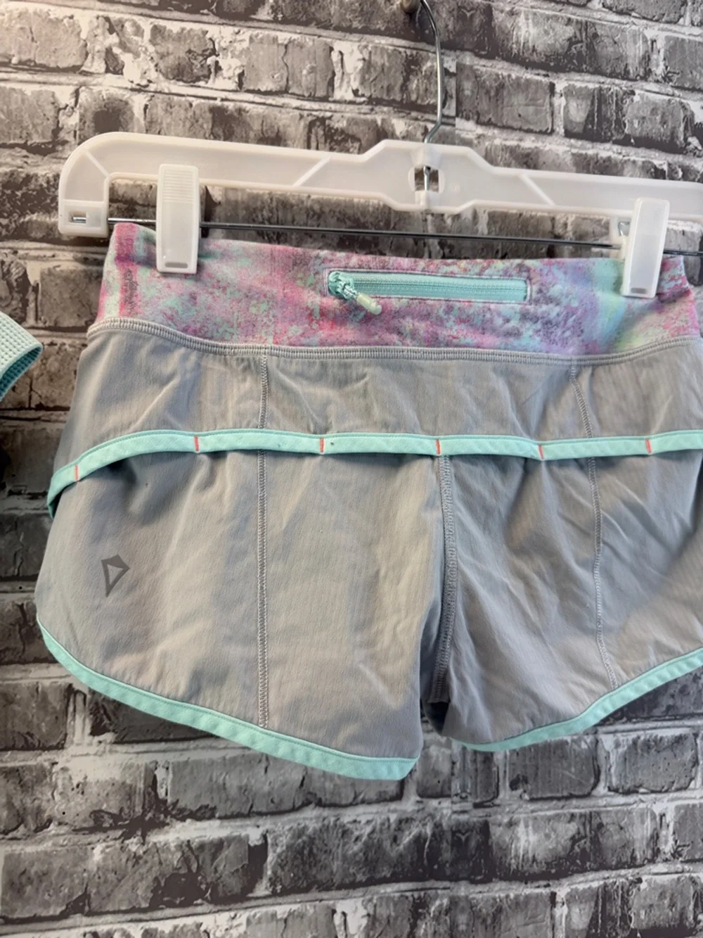 IVIVVA Matching‎ shorts set